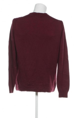 Ανδρικό πουλόβερ Boss Orange, Μέγεθος XL, Χρώμα Κόκκινο, Τιμή 90,54 €