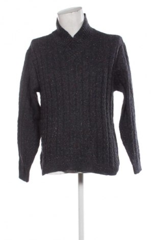 Pánský svetr  Bpc Bonprix Collection, Velikost L, Barva Vícebarevné, Cena  249,00 Kč