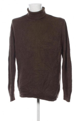 Herrenpullover Bpc Bonprix Collection, Größe XL, Farbe Grün, Preis € 10,99