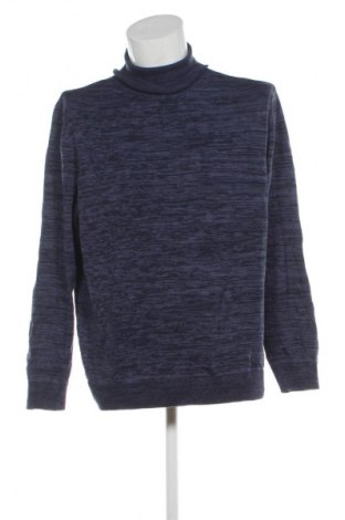 Herrenpullover Bpc Bonprix Collection, Größe XL, Farbe Blau, Preis € 10,99
