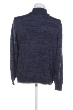 Herrenpullover Bpc Bonprix Collection, Größe XL, Farbe Blau, Preis € 10,99