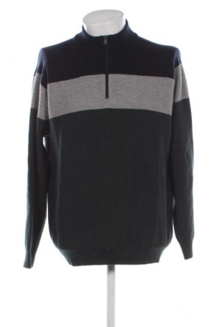 Ανδρικό πουλόβερ Brax, Μέγεθος XXL, Χρώμα Πολύχρωμο, Τιμή 26,99 €