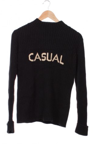 Pánský svetr  Brax, Velikost XS, Barva Černá, Cena  729,00 Kč