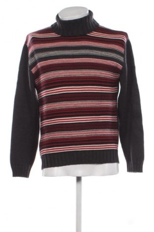 Herrenpullover Brax, Größe L, Farbe Mehrfarbig, Preis € 24,99