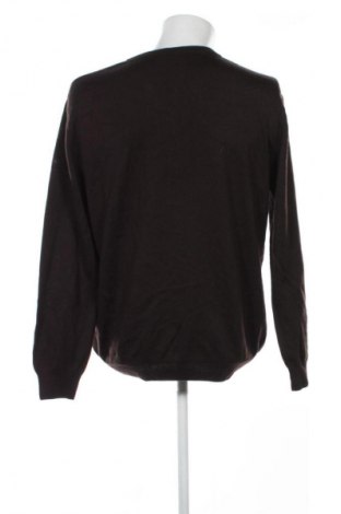 Pánský svetr  Brax, Velikost L, Barva Hnědá, Cena  649,00 Kč