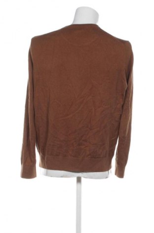 Herrenpullover Bugatti, Größe L, Farbe Braun, Preis 31,99 €