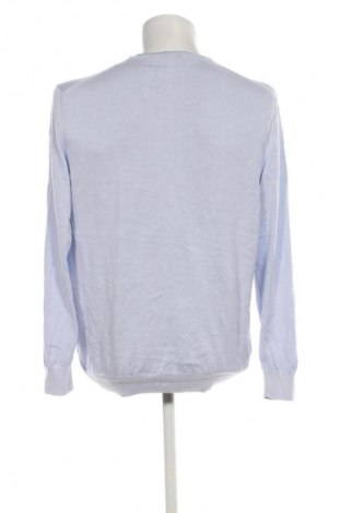 Ανδρικό πουλόβερ Bugatti, Μέγεθος XXL, Χρώμα Μπλέ, Τιμή 25,99 €