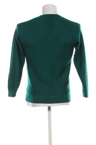 Ανδρικό πουλόβερ Burton, Μέγεθος S, Χρώμα Πράσινο, Τιμή 47,99 €