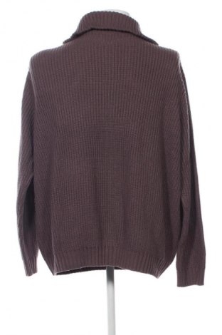 Мъжки пуловер Burton, Размер XL, Цвят Кафяв, Цена 103,62 лв.