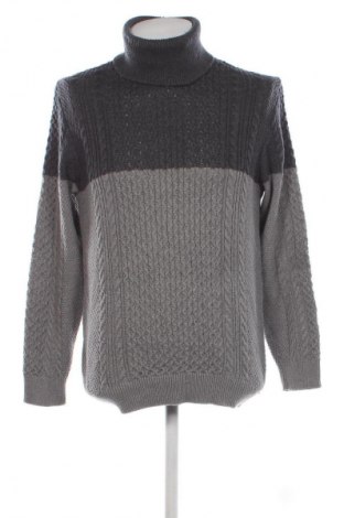 Ανδρικό πουλόβερ C&A, Μέγεθος S, Χρώμα Γκρί, Τιμή 9,99 €