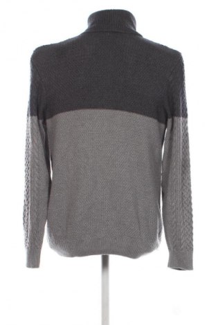 Ανδρικό πουλόβερ C&A, Μέγεθος S, Χρώμα Γκρί, Τιμή 9,99 €