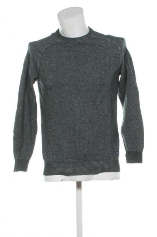 Herrenpullover C&A, Größe M, Farbe Grün, Preis € 10,99