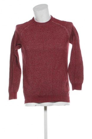 Pulover de bărbați C&A, Mărime M, Culoare Roșu, Preț 39,99 Lei