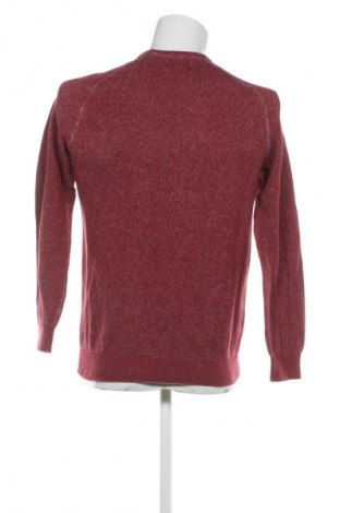 Pulover de bărbați C&A, Mărime M, Culoare Roșu, Preț 39,99 Lei