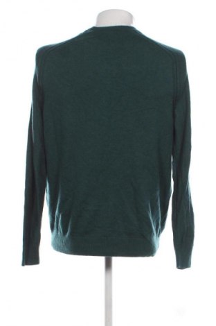 Męski sweter C&A, Rozmiar L, Kolor Zielony, Cena 50,99 zł