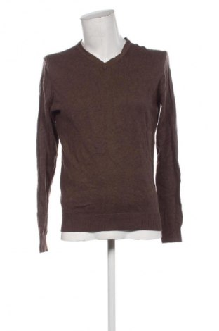 Pánsky sveter  C&A, Veľkosť M, Farba Hnedá, Cena  8,95 €