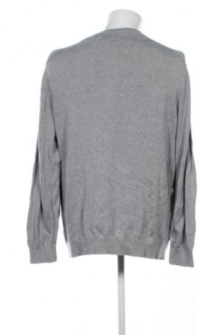 Pánský svetr  C&A, Velikost XXL, Barva Šedá, Cena  259,00 Kč