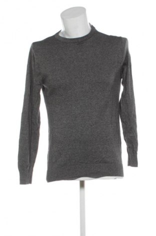 Pánský svetr  C&A, Velikost S, Barva Šedá, Cena  219,00 Kč