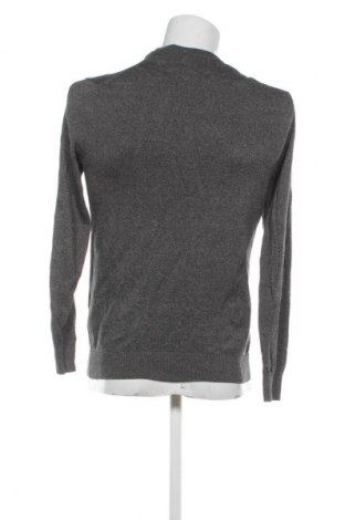 Pánský svetr  C&A, Velikost S, Barva Šedá, Cena  219,00 Kč