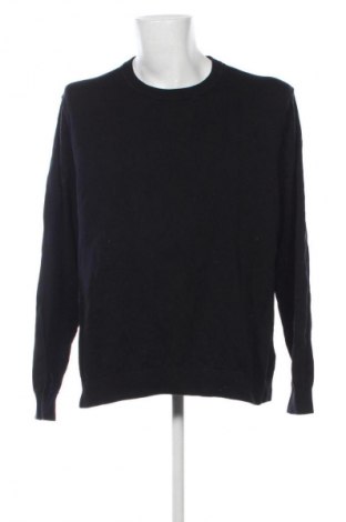 Herrenpullover C&A, Größe XXL, Farbe Schwarz, Preis 13,99 €
