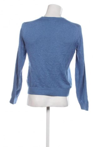 Ανδρικό πουλόβερ C&A, Μέγεθος M, Χρώμα Μπλέ, Τιμή 9,99 €