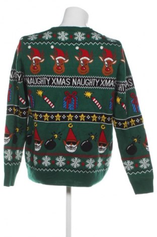 Pulover de bărbați C&A, Mărime L, Culoare Multicolor, Preț 55,99 Lei