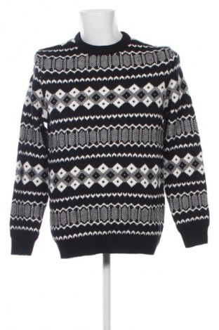 Herrenpullover C&A, Größe L, Farbe Mehrfarbig, Preis 28,64 €