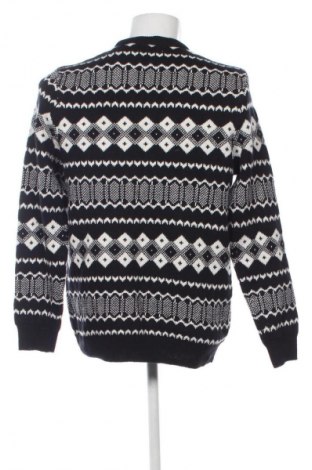 Herrenpullover C&A, Größe L, Farbe Mehrfarbig, Preis 28,64 €