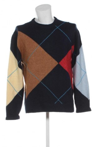 Herrenpullover C&A, Größe M, Farbe Mehrfarbig, Preis 13,99 €