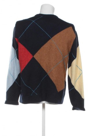 Herrenpullover C&A, Größe M, Farbe Mehrfarbig, Preis 13,99 €