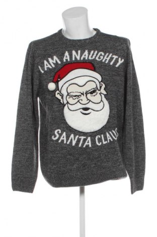 Férfi pulóver C&A, Méret XL, Szín Sokszínű, Ár 5 499 Ft