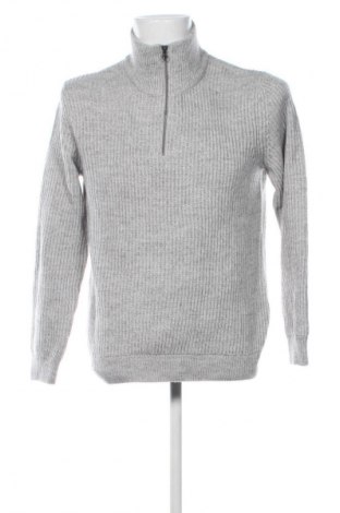 Мъжки пуловер C&A, Размер S, Цвят Многоцветен, Цена 22,99 лв.