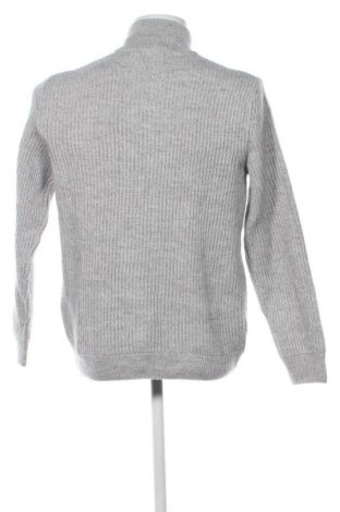 Мъжки пуловер C&A, Размер S, Цвят Многоцветен, Цена 22,99 лв.