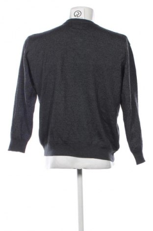 Ανδρικό πουλόβερ C.Comberti, Μέγεθος XL, Χρώμα Γκρί, Τιμή 12,99 €