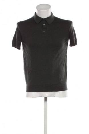 Ανδρικό πουλόβερ COS, Μέγεθος M, Χρώμα Πράσινο, Τιμή 27,99 €