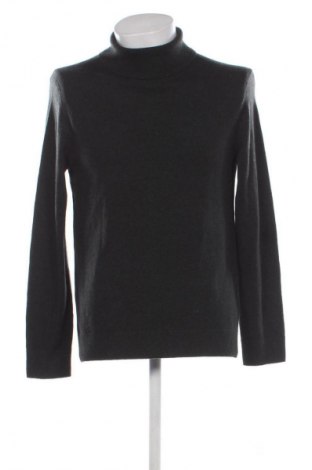 Herrenpullover COS, Größe M, Farbe Grün, Preis 85,04 €