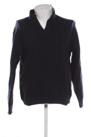 Pánský svetr  Calliope, Velikost L, Barva Modrá, Cena  445,00 Kč