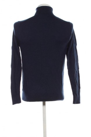 Herrenpullover Calvin Klein, Größe M, Farbe Blau, Preis 46,99 €