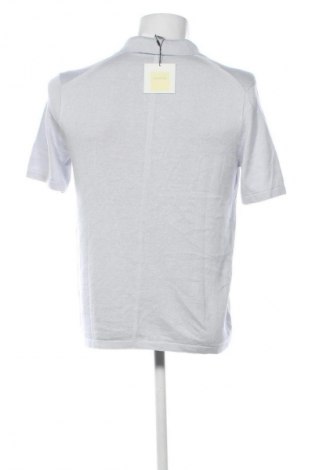 Pánský svetr  Calvin Klein, Velikost S, Barva Šedá, Cena  1 679,00 Kč