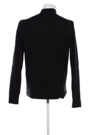 Férfi pulóver Calvin Klein, Méret L, Szín Fekete, Ár 47 839 Ft