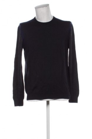 Herrenpullover Calvin Klein, Größe L, Farbe Schwarz, Preis 41,94 €