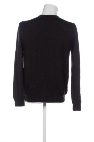 Herrenpullover Calvin Klein, Größe L, Farbe Schwarz, Preis 41,94 €