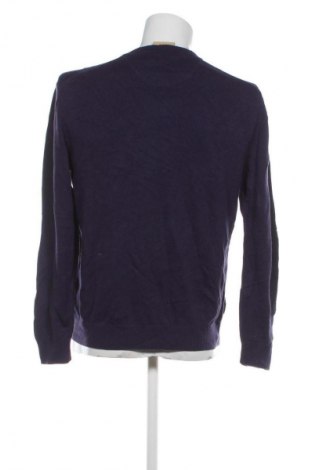 Herrenpullover Camel Active, Größe L, Farbe Lila, Preis 32,99 €