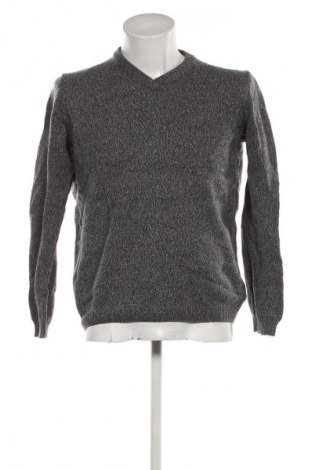 Herrenpullover Camelbak, Größe L, Farbe Grau, Preis 23,99 €