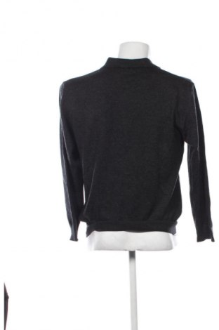 Pulover de bărbați Canda, Mărime L, Culoare Gri, Preț 38,99 Lei