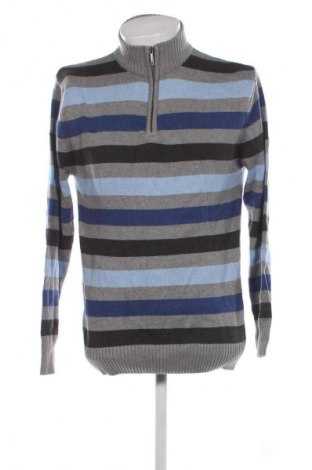Pulover de bărbați Canda, Mărime L, Culoare Multicolor, Preț 54,99 Lei