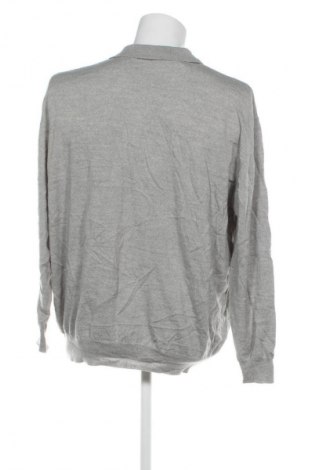 Pulover de bărbați Canda, Mărime 3XL, Culoare Gri, Preț 91,99 Lei