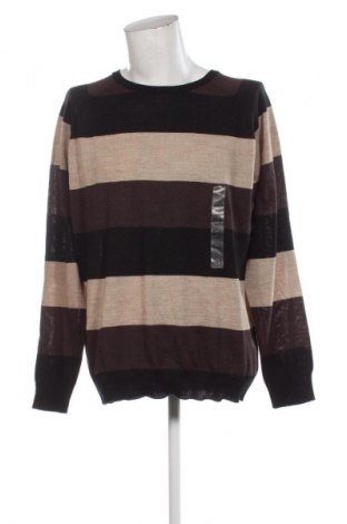 Pánský svetr  Canda, Velikost 3XL, Barva Vícebarevné, Cena  599,00 Kč