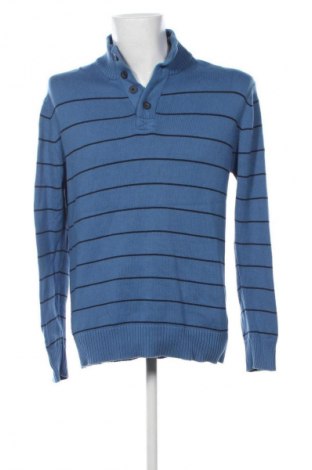 Pánsky sveter  Canda, Veľkosť L, Farba Modrá, Cena  11,95 €