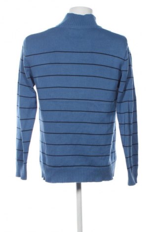 Pánsky sveter  Canda, Veľkosť L, Farba Modrá, Cena  11,95 €